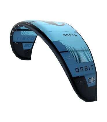North Orbit 2024