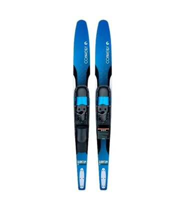 Connelly Quantum 68"