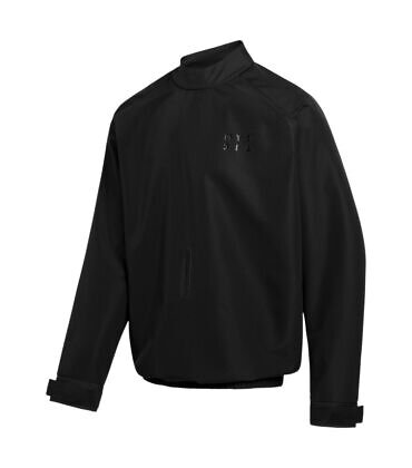 Mystic Gust - Windbreaker