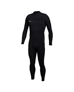 O'neill O'Riginal RG8 4/3 Chest zip full
