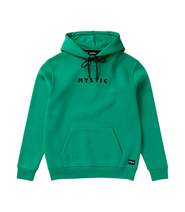 Mystic Icon Hood Sweat