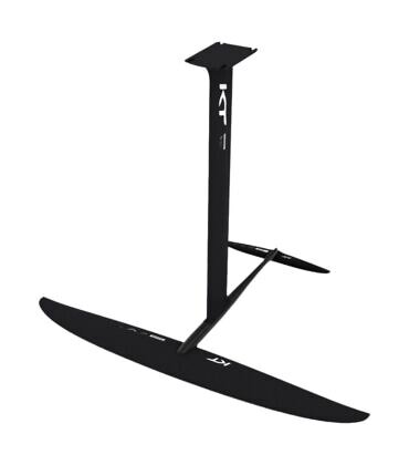 KT Foiling Nomad M77/F56