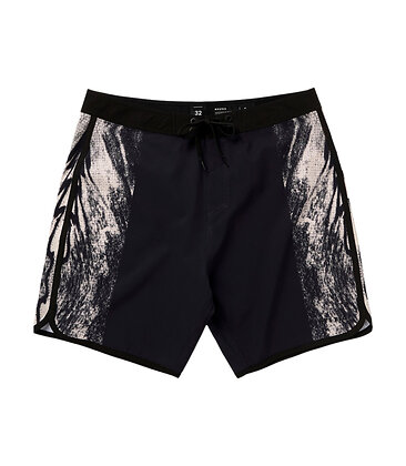 Mystic Warped Boardshort