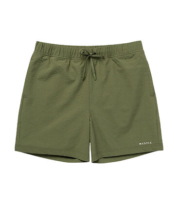 Mystic Continent Shorts