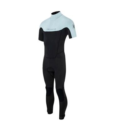 Neilpryde Rise 3/2 Steamer Backzip