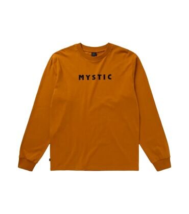 Mystic Brand L/S Tee