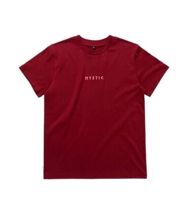 Mystic Brand Tee Wmn