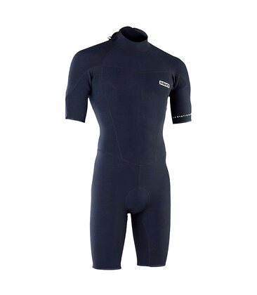 Ion Static 2/2 Shorty SS Back Zip