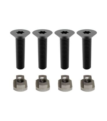 North Dropbox Screw Pack 30mm