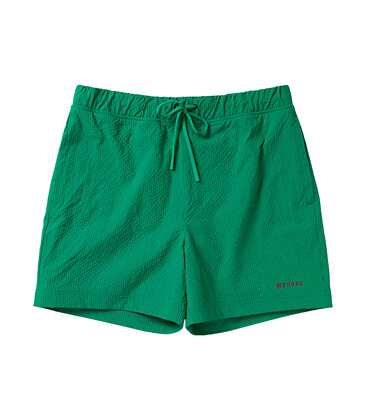 Mystic Continent Shorts