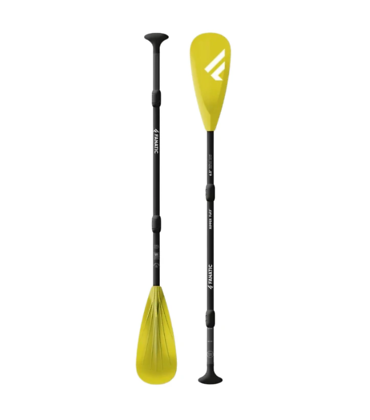 Fanatic Ripper Pure Adj. 3-pcs