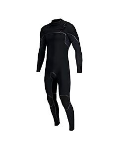 O'neill Hyperfreak Fire 5/4+ Chest Zip Full