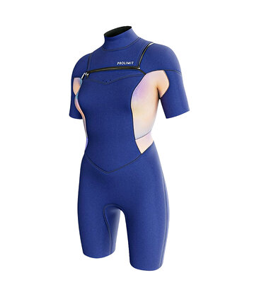 Prolimit Fire Shorty Freezip 2/2