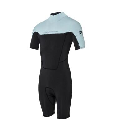 Neilpryde Rise 2/2 Shorty FL Backzip