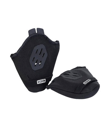 Ion Earpads Mission
