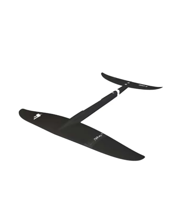 F-one Plane Phantom S Carbon /W 160