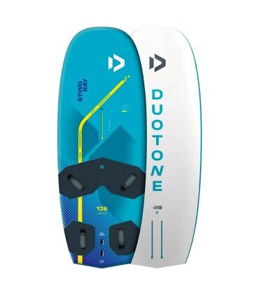 Duotone Stingray