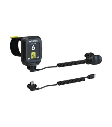 Duotone eRemote Watch Ring Set