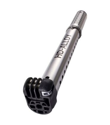 Aeron U-Pin STD alu