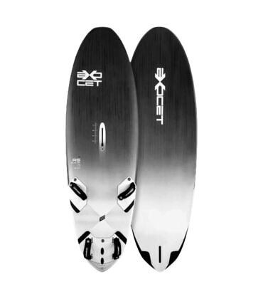 Exocet RS V6 Carbon