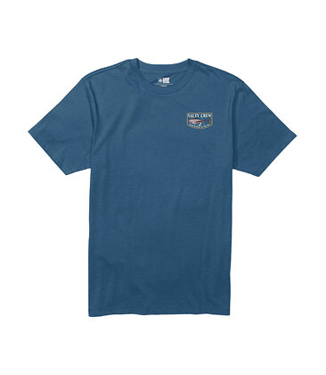 Salty crew BIG BLUE FILL SS TEE