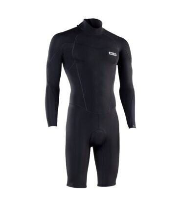 Ion Element 2/2 Shorty Back Zip