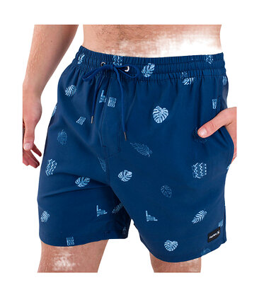 Hurley CANNONBALL VOLLEY 17"