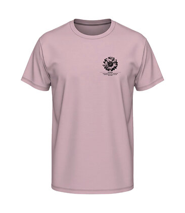 Naish Loose Fit T-Shirt Flower