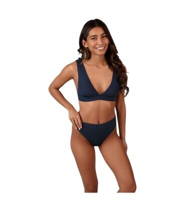 Brunotti Flores-Rib  Bikini Bottom
