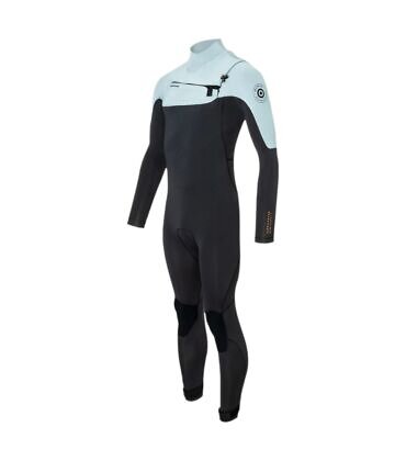 Neilpryde Wizard 4/3 GBS Frontzip