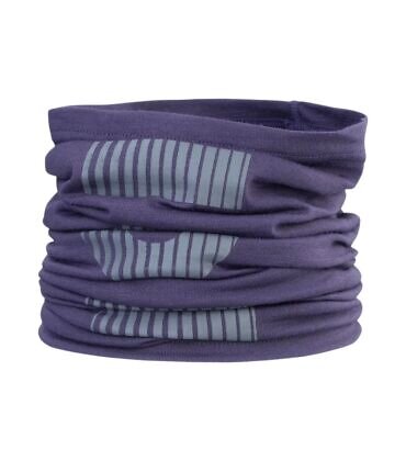 Ion Neckwarmer Logo Merino