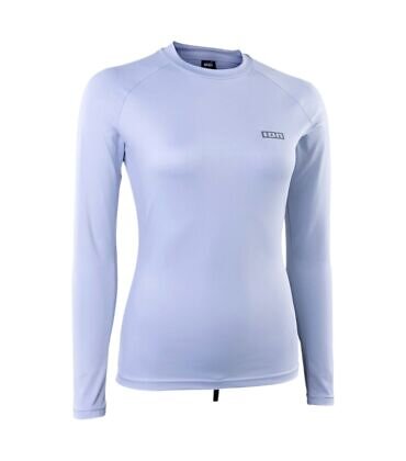 Ion Rashguard LS Wmn
