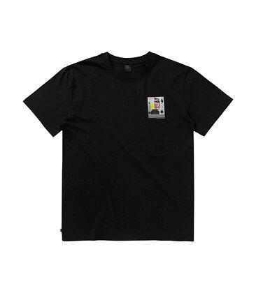 Mystic Groove Tee