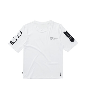 Mystic Sphere S/S Rashvest