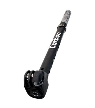 Aeron U-Pin Carbon RDM