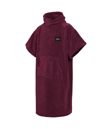 Mystic Poncho Teddy
