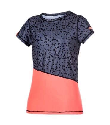 Mystic Diva S/S Quick Wmn