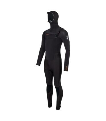 Neilpryde Rise 5/4 Hooded