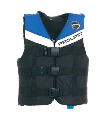 Prolimit Vest Nylon 3buck
