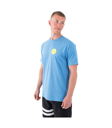 Hurley EVD HYBRID UPF SS