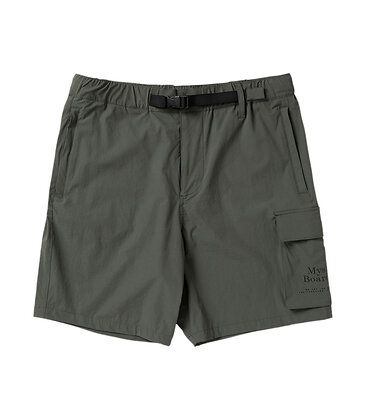 Mystic Meridian Hybrid Short