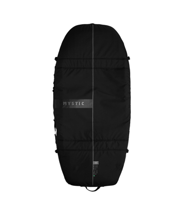 Mystic Patrol Foil Boardbag Wheeled