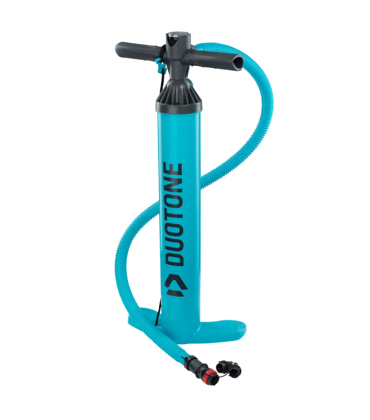 Duotone Pump Double Action Power HP8