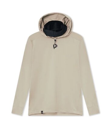 Duotone Tee Wetshirt LS