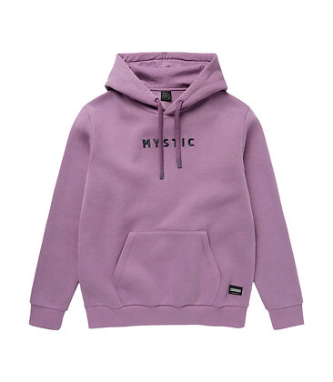 Mystic Brand Hood Sweat
