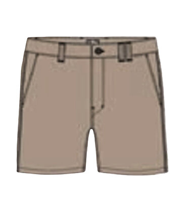 Hurley PH. 20' INCH REGULAR FIT