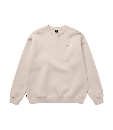 Mystic Profile Crew Sweat