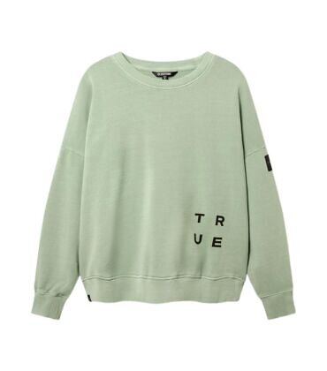 Duotone True Fade Out Sweat women