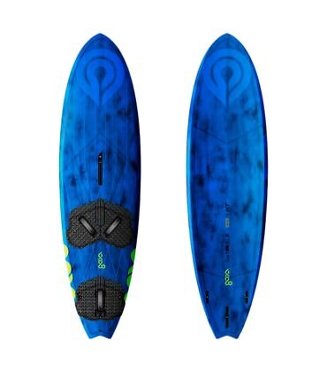 Goya One 12 Carbon
