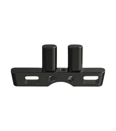 Duotone Adapter Fuselage - Gong